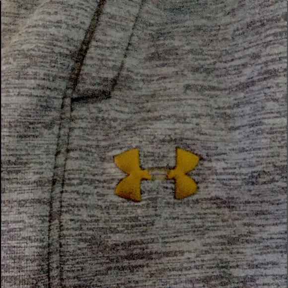 UNDER ARMOUR SWEAT PANTS - Picture 2 of 4